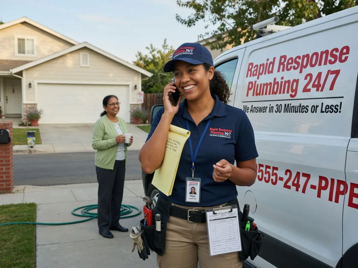 Emergency Plumber Wooster, OH FAQs